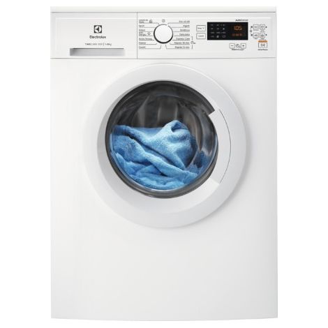 Electrolux TimeCare 500 EA2F6820CF Lavadora 8Kg Clase A