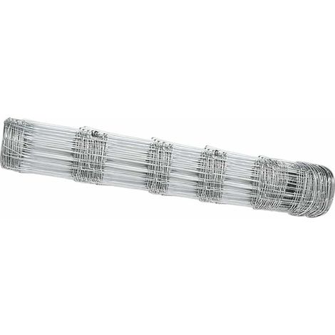 Maison Exclusive - Feldzaun Silber