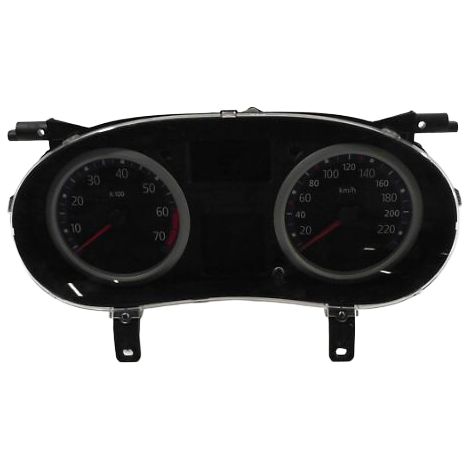 [PRODUIT D'OCCASION] Bloc Compteurs RENAULT Clio II Ph.2 01-06 ♻️ Ref Oe. 8200451342 - Garantie à vie (1/5)