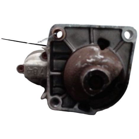 [PRODUIT D'OCCASION] Demarreur FIAT 500 ♻️ Ref Oe. 52100116 - Garantie à vie (1/4)