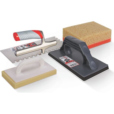 Kit Perfect Joints RUBI