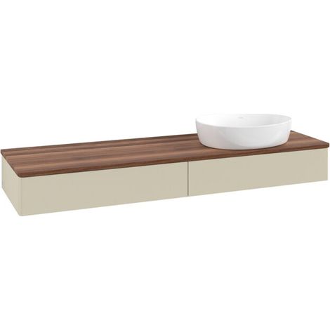 Villeroy & Boch K16012HJ WTUS Antao K161 1600x190x500mm (1/3)