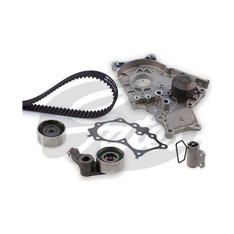 Pompe à eau + kit de courroie crantée Gates KP25562XS-1 TOYOTA