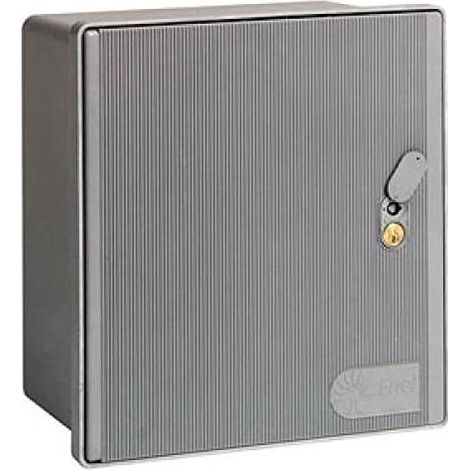 SPORTELLO CONTATORE ENEL TRIFASE CM 42X39