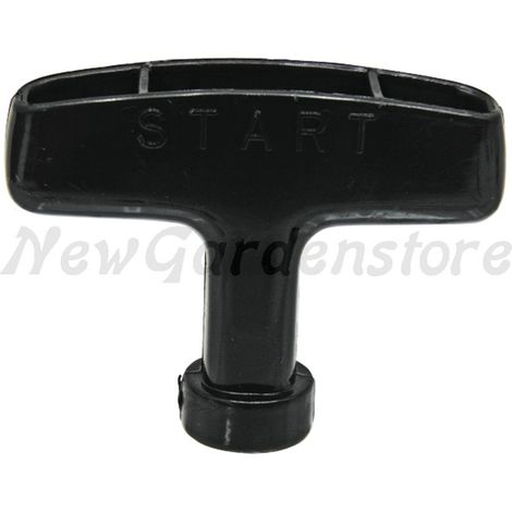 Empuñadura de arranque compatible HONDA cortacésped GX 110 120