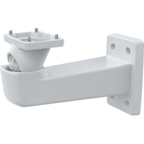 Wandhalterung Axis 7331021079472 weiß langlebiges Aluminium