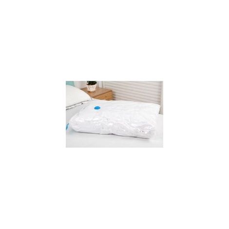 2 sacs d'aspirateur pour un rangement astucieux, taille unique