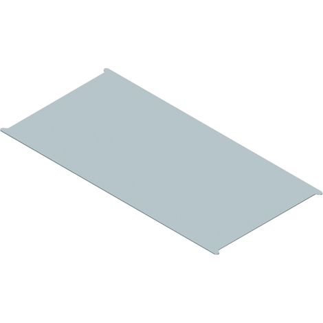 Base Bandeja R.390933 - Base para las bandejas de los bastidores (1/2)