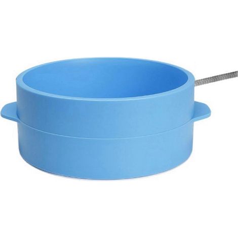 Gamelle chauffante d'extérieur 3,2 L pour chien et chat (1/5)