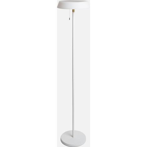 Lampione solare a LED da esterno, 150cm (1/4)