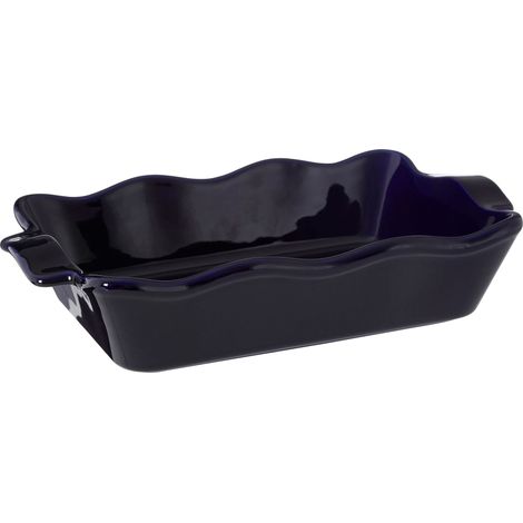 Premier Housewares Modern Retro Large Casserole Dish (1/5)