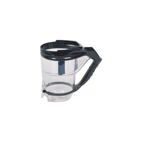 Bac séparateur pour Aspirateur Air Force flex 760 ROWENTA RS-2230001840 (1/2)