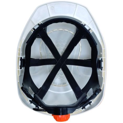 Atalaje interior regulable para casco CLIMAX TXR