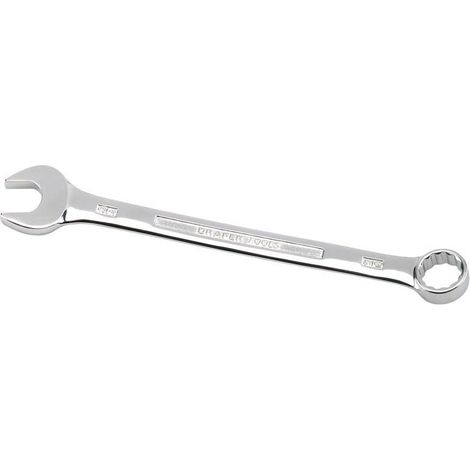 Draper 8220AF 3/4in Imperial Combi Spanners