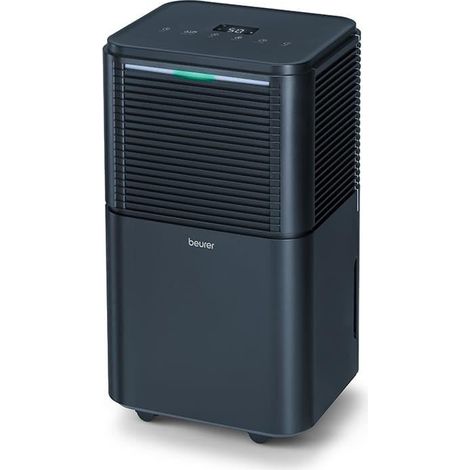 Beurer LE 150 2 L Noir (1/3)