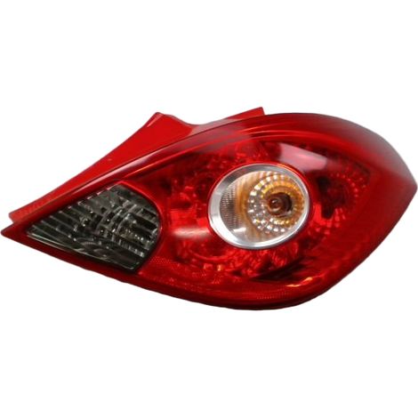 [PRODUIT D'OCCASION] Feu Arriere Droit OPEL Corsa Iv Phase 2 (d) 2011-2015 ♻️ Ref Oe. 93189091 - Garantie à vie (1/3)