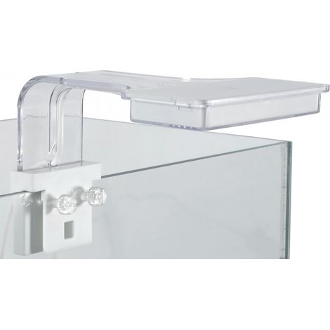 Zolux Aquaya iluminación LED blanca 230 lúmenes acuario (1/5)