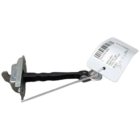 [PRODUIT D'OCCASION] Tirant Porte Avant Gauche TOYOTA Yaris 2005- ♻️ Ref Oe. 68610k0010 - Garantie à vie (1/2)