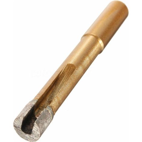 12 mm Diamant Trou Foret Scie Foret Bit Pour Marbre/Céramique/Verre/Granite (1/3)