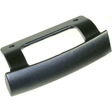 POIGNEE K-WING GRIS FONCE POUR REFRIGERATEUR WALTHAM - 42053210 (1/2)