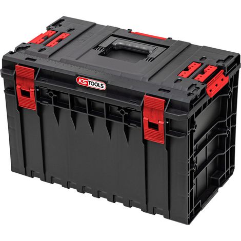 KS Tools - Boite de transport SCM- L - 850.0374 (1/3)