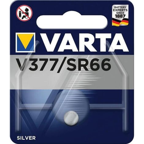Batteria VARTA VT00377 (1/2)