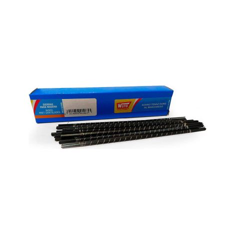 SCIE MARQ.PLANA PQ.144 N8 - 13 CM
