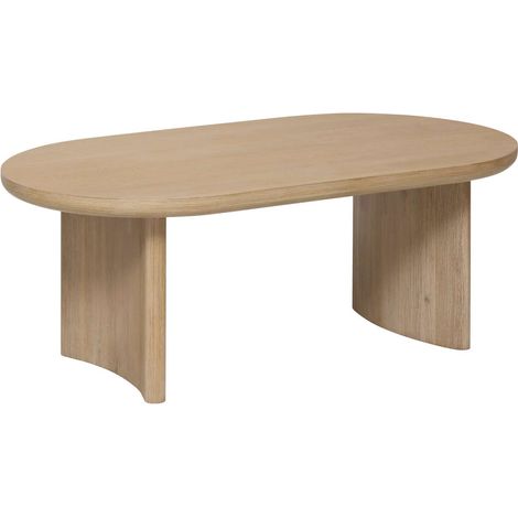 Table basse en bois LOUSADA (1/5)