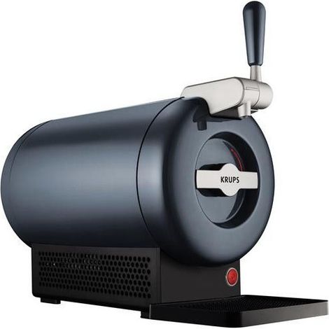 KRUPS tiresue à bière VB650B10