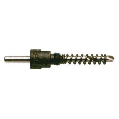 Arbre de scie cloche de 14 à 30 mm STARETT-A4QCM - Starrett