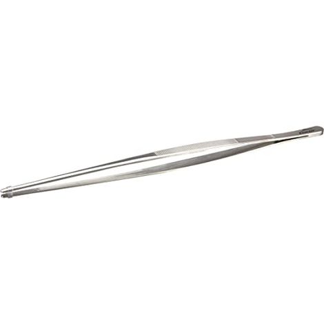LACOR 62933- Pinza Grill Inox 30 cm (1/4)