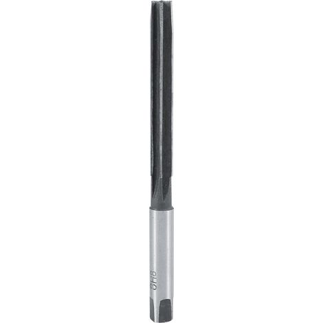 HSS-Rohrbohrer-Handreibahle, gerade/parallel, Fulte Engineering, 3 mm bis 16 mm (1/5)