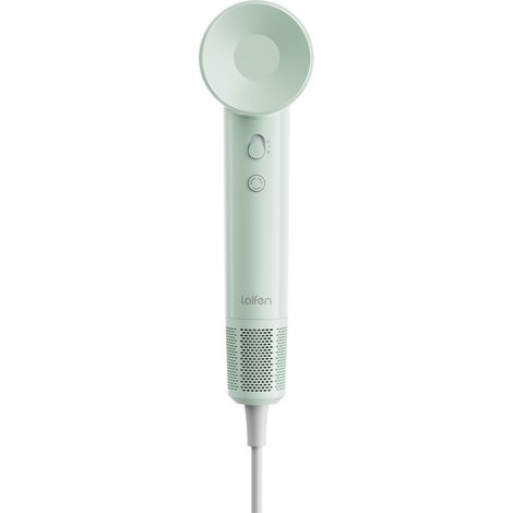 Laifen SE Lite, Asciugacapelli 1400 W, Verde