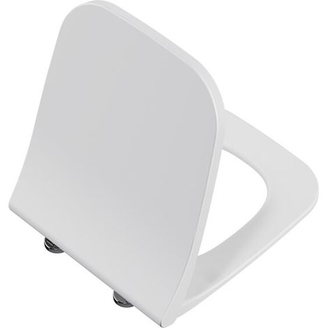 VITRA 191-003R419 Abattant WC Slim Wrap Shift/Integra Squa.