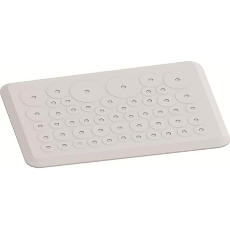 SPEE- Passe-câbles plastique avec membrane TZ101P100 52 entrées Pack 100pcs 2CPX010826R9999 ABB TZ101P100