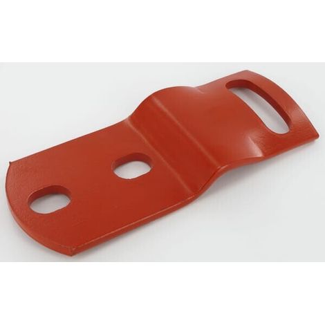 Platte KUHN 58557000