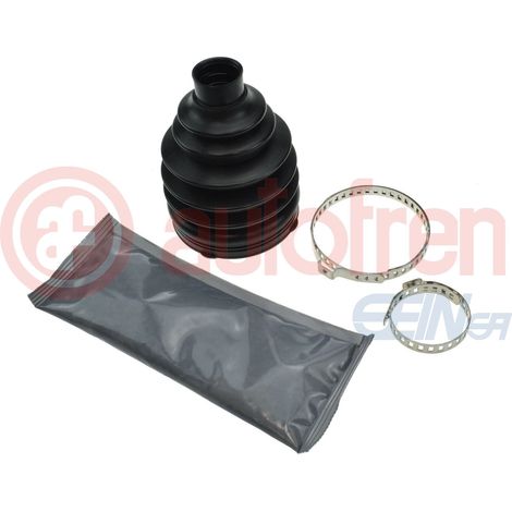 Jeu de joints-soufflets, arbre de commande Autofren Seinsa D8502T CITROËN 329811