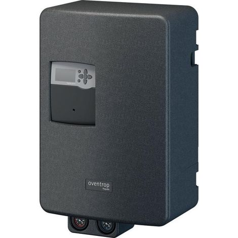 OVENTROP Hausübergabestation Regudis H DN 25 mit Kugelhahnanschlussset, 1391036 (1/5)
