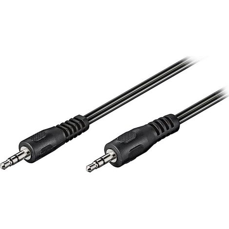 Adaptateur audio jack3.5h-jack6.35 m (1/3)