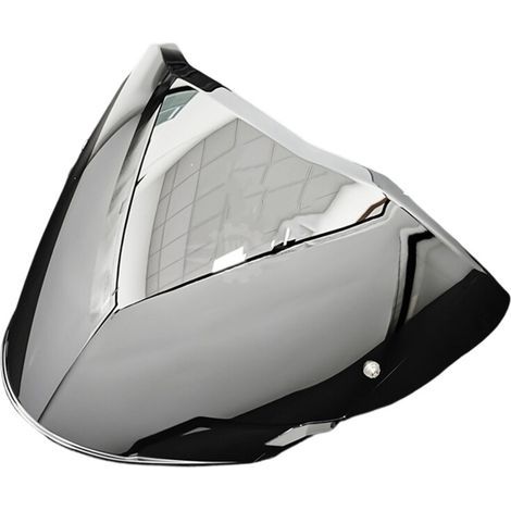 Lentille de casque facile à remplacer pour casques de-argent (1/2)