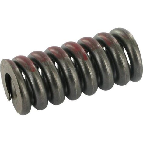 RESORTE 4 VMPK 20 ROJO 180-400 WALVOIL SD918V04