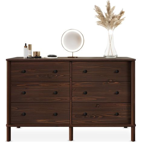 Commode APOANA noyer