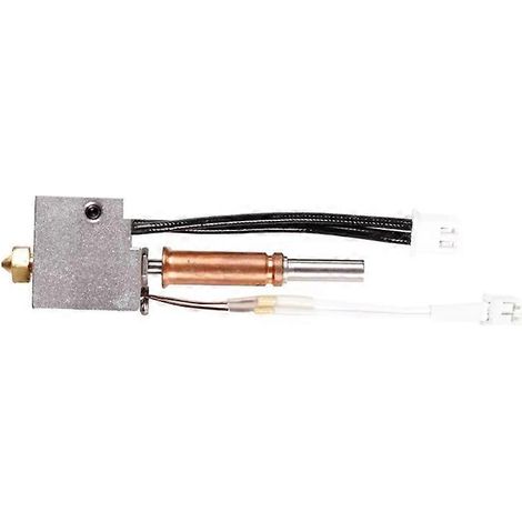 Hotend à dégagement rapide avec buse de 0,4 mm pour Kobra 3 Kobra 3 Combo Kobra 3 V2 Kobra 3 V2 Combo (1/5)