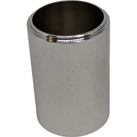 Ricambio prolunga per canna lavabo Gessi 24180.031