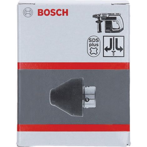 Bosch SDS plus Quick-Change Bohrfutter GBH 18V-34 CF