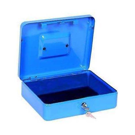 Cajas de efectivo art-2B Vacías 20X16X7,5 (1/2)