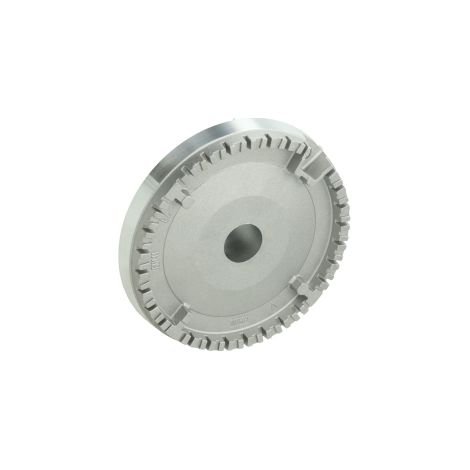 Brûleur rapide pour Plaque de cuisson C00052928 ARISTON HOTPOINT, CANNON, CREDA, IGNIS, IKEA, IKEA WHIRLPOOL, INDESIT, LADEN, SCHOLTES,