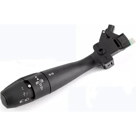 Clignotants LED Indicateur Voiture Clignotant Interrupteur pour (1/4)