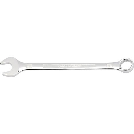 Draper 36935 Combination Wrench, Imperial System, 27 mm (1/5)