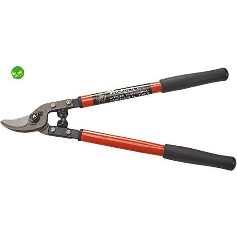 TRONCARAMI LAMA PASSANTE FORGIATA 49 CM